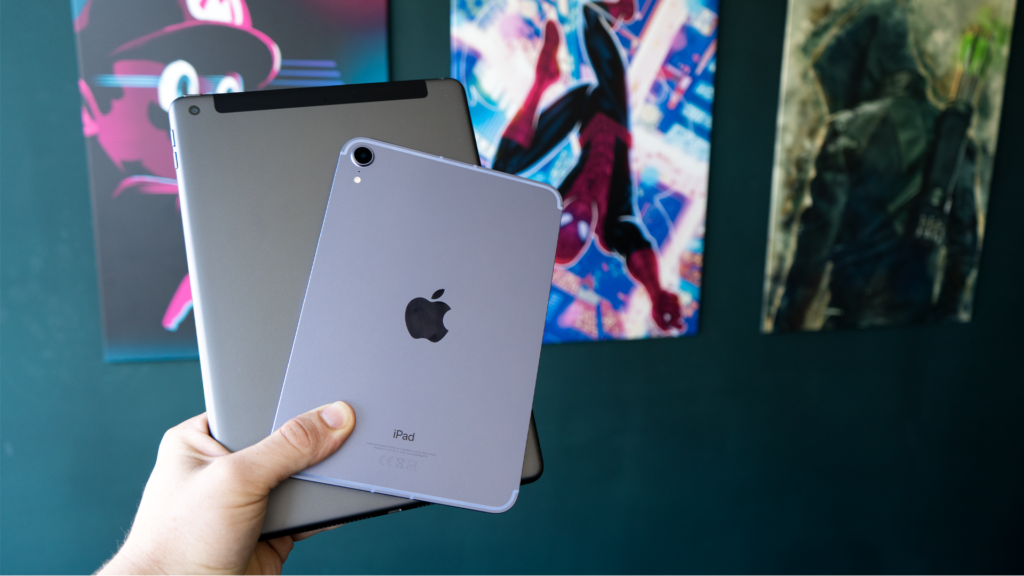1657269466 Nieuwe iPadOS 15 update bezorgt iPad mini 6 oplaadproblemen