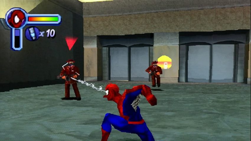 1657758377 332 De 10 beste Spider Man games aller tijden