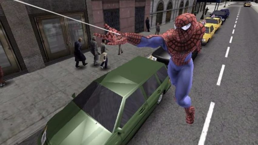 1657758379 406 De 10 beste Spider Man games aller tijden
