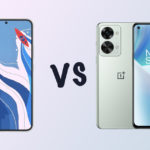 Almost nothing Cellular phone 1 vs OnePlus Nord 2T wat