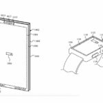 Apple patent suggereert dat je volgende Iphone mogelijk lasers heeft