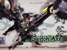 Beste Switch Axe Switch Skill setups in Monster Hunter Rise Sunbreak