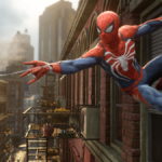 De 10 beste Spider Man games aller tijden