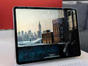 De toekomstige OLED iPad biedt flink wat voordelen