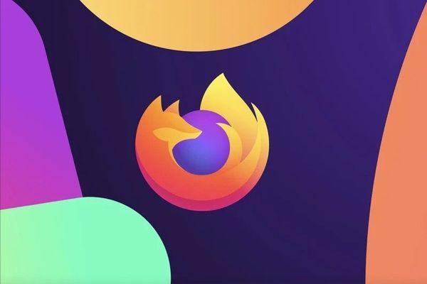 Firefox mac iPad iPhone redesign
