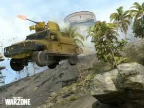 Gepantserde SUVs krijgen en gebruiken in Call of Duty Warzone