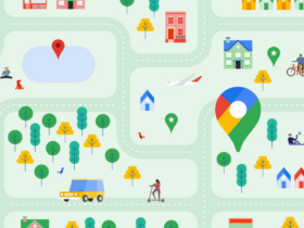 Google Maps zo verander je jouw thuis of werkadres