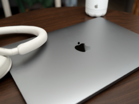 MacBook Pro met M2 Pro en Max kun je rond