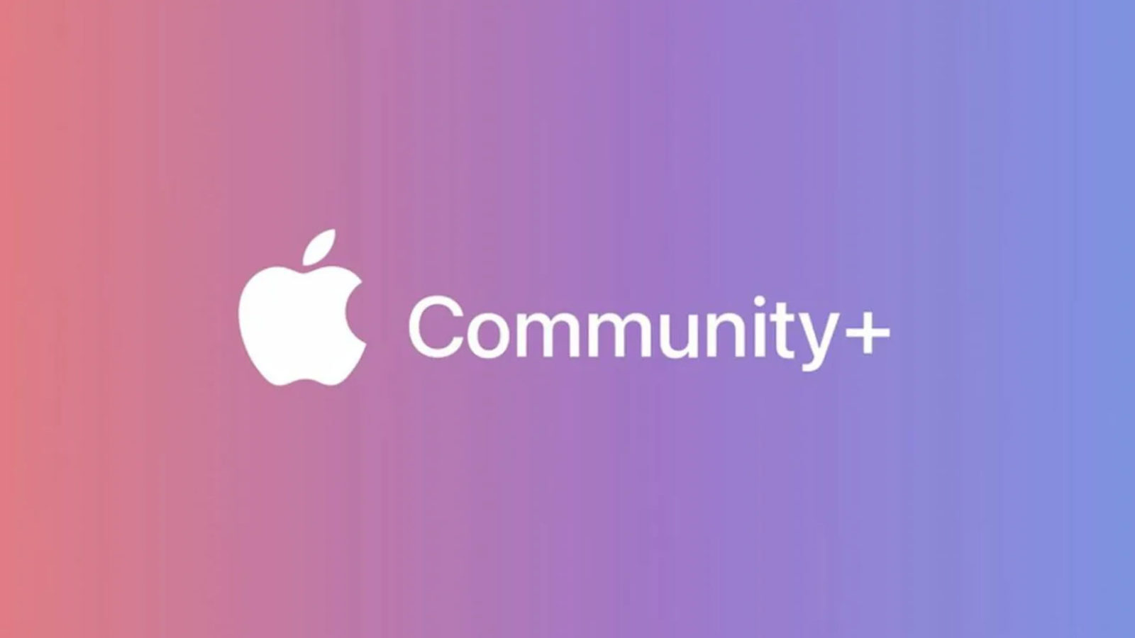 Met Community beloont Apple fanatieke support communityleden
