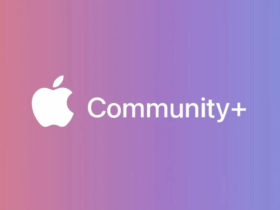 Met Community beloont Apple fanatieke support communityleden