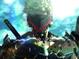 Metal Gear Rising speedrunner geeft toe dat hij het wereldrecord