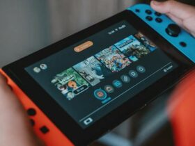 Nintendo Switch 10 verslavende games die je niet meer los