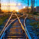 Waarom de Britse spoorwegen niet opgewassen zijn tegen hittegolven