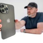 ‘iPhone 14 Max verschijnt later vanwege aanhoudende problemen