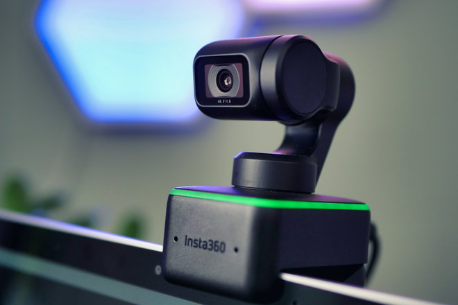 1659461777 173 Insta360 Link review een robotcamera operator voor livestreamers