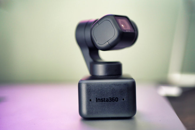 1659461777 726 Insta360 Link review een robotcamera operator voor livestreamers