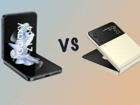 1659467907 Samsung Galaxy Z Flip 4 vs Z Flip 3 Wat