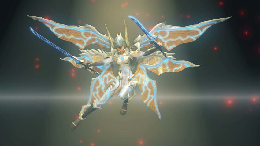 1659687594 727 How To Unlock All Rare Blades In Xenoblade Chronicles 2