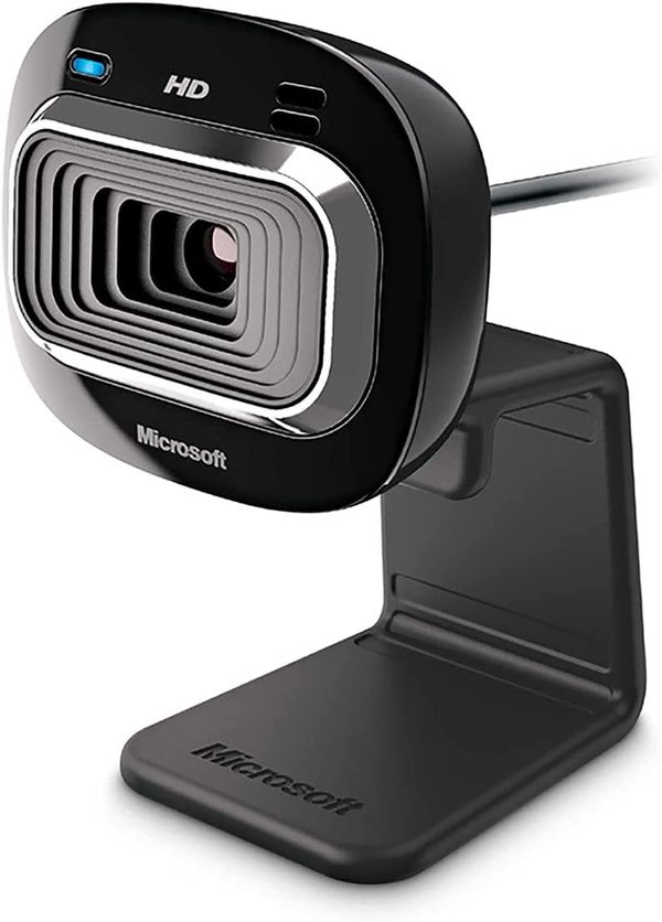 webcams Microsoft