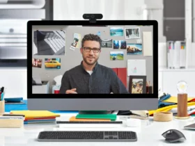 5 uitstekende webcams voor online meetings en streaming.webp