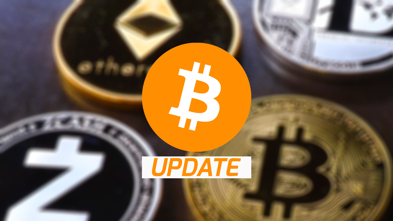 Bitcoin update prijs BTC en crypto stijgt Opties trend key