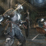 Dark Souls 3 servers zijn na 7 maanden weer online op