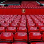 EmptyOldTrafford waarom Manchester Uniteds poging om fans van over de