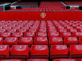 EmptyOldTrafford waarom Manchester Uniteds poging om fans van over de