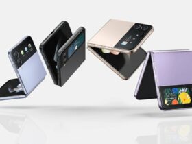 Enorm Samsung Galaxy Unpacked lek toont elk nieuw merchandise in elke