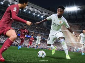 FIFA 23 Hoe de persoonlijkheid van de speler werkt in
