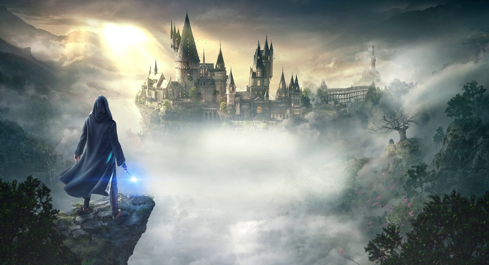 Gamescom 2022 Hogwarts Legacy en alle andere gloednieuwe trailers