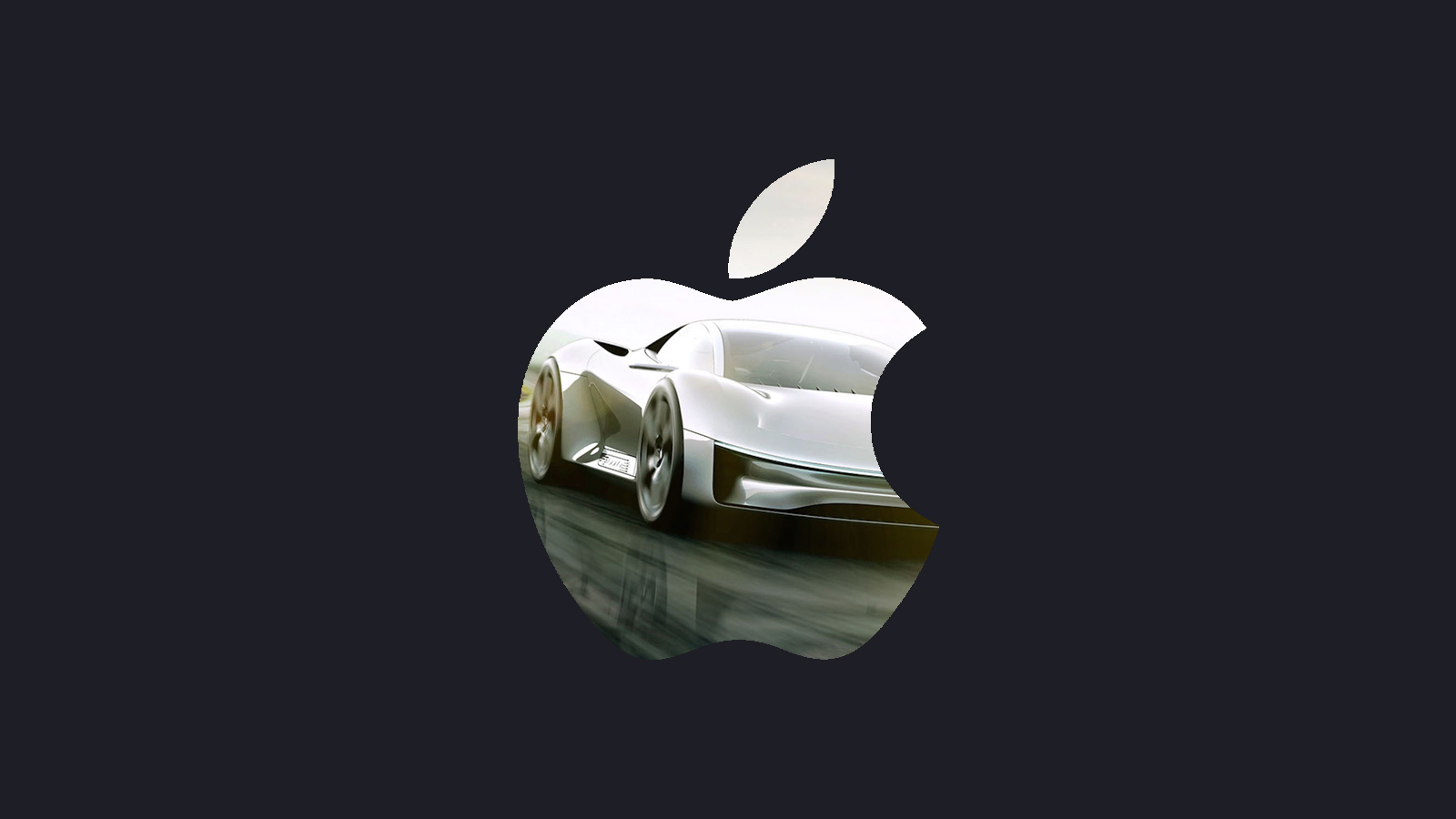 Gestolen Apple Car geheimen wie is de schuldige Apple ingenieur