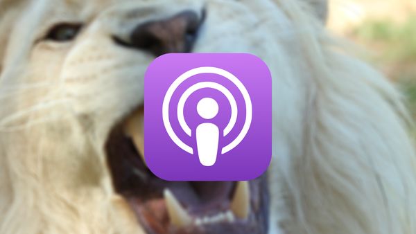 Apple Podcasts Siegfried & Roy