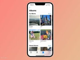 Hoe fotoalbums op de Apple iphone te verwijderen en te