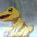Is Digimon Survive in het Engels