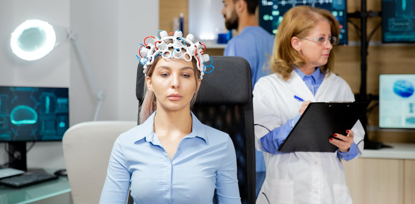 Kan neurotechnologie advocaten slimmere werknemers maken