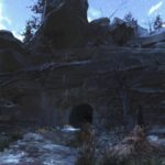 Locatie van de Wendigo grot in Fallout 76