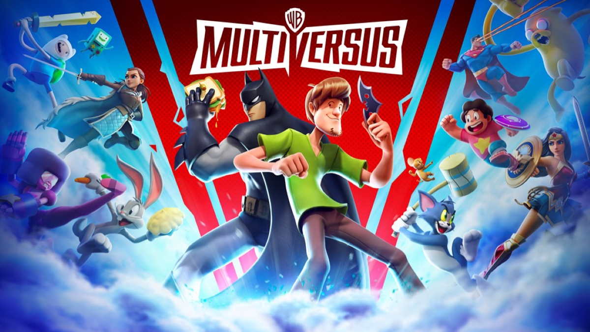 Multiversus Season 1 Patch Notes – Buffs Nerfs and more