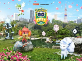 Pokemon Go Fest Sapporo biedt Ultra Unlock bonussen voor Bug Out