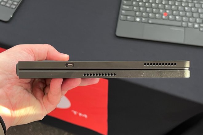 1662154052 888 Lenovo ThinkPad X1 Fold 2022 eerste beoordeling hands on met de