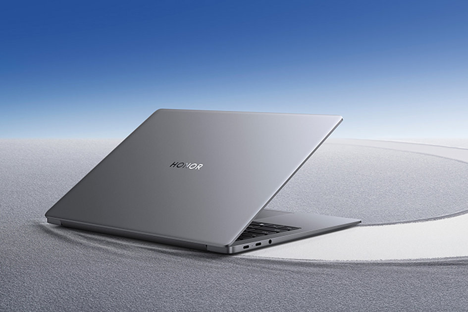 1662175847 Honor onthult vernieuwde MagicBook 14 laptop op IFA