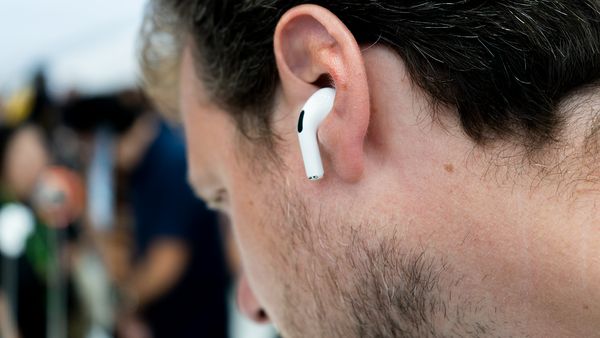 Far Out, Apple AirPods Pro 2