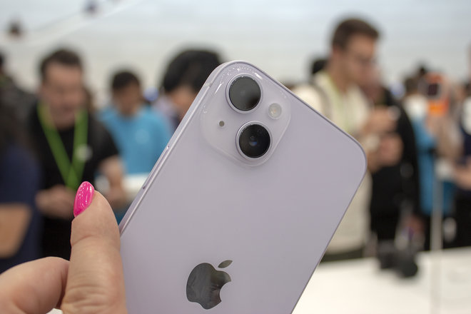 1662679722 275 Eerste beoordeling Apple iPhone 14 Plus is groter beter