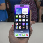 1662762813 Eerste beoordeling Apple iPhone 14 Pro Max de grootste en