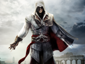 1662997421 De exclusieve Assassins Creed game die Ubisoft naar Netflix brengt