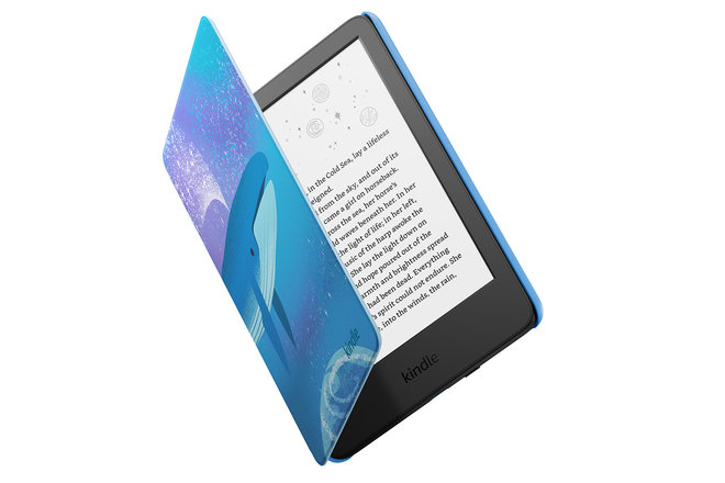 1663103607 241 Nieuwe Amazon Kindle aangekondigd met 300ppi display USB C en meer ook