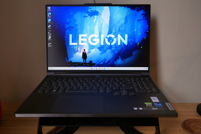 1663172994 94 Lenovo Legion Slim 7i Gen 7 review een lichtere manier