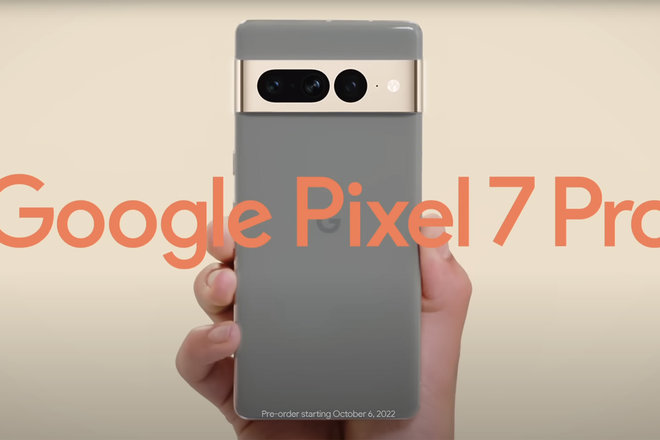 1663784918 105 Pre orderdatum Google Pixel 7 Pro gelekt door Google