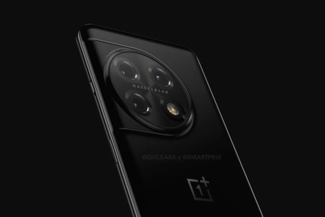 1663849897 975 OnePlus 11 Pro ontwerp en volledige specificaties lekken onthullen Snapdragon 8