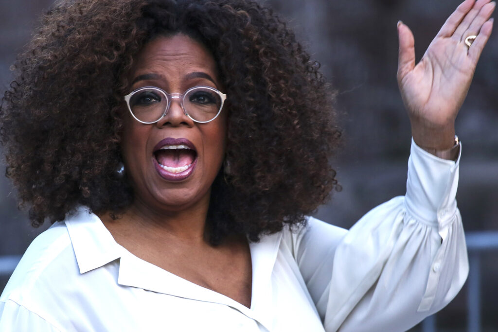 1664336620 Oprah Winfrey zet punt achter samenwerking met Apple TV